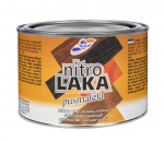Greitai džiūstantis lakas RILAK, pusiau matinis, 450 ml