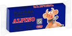 Plastilinas ALPINO, 150 g, mėlynas