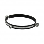 Ortakio laikiklis su tarpine SBOU160, DN160