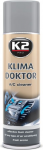 Kondicionieriaus valiklis K2 KLIMA DOKTOR, 500 ml