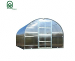 &Scaron;iltnamis Klasika Arkinis, 6mm polikarbonato danga, 3 x 2 m, 6 kv.m