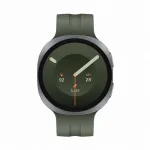 I&scaron;manusis laikrodis Samsung Galaxy Watch9 44mm BT, Silver