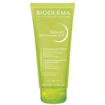 Aktyvusis valomasis veido gelis Bioderma Sebium Gel Moussant Actif, 200 ml