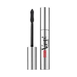 Blakstienų tu&scaron;as Pupa Vamp Mascara Extreme, 010 Black, 12 ml