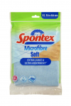 Mikropluo&scaron;to grindų &scaron;luostė SPONTEX