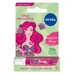 Lūpų balzamas Nivea Disney Edition, Watermelon Shine, 4,8 g