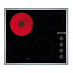 Elektrinė kaitlentė Bosch Serie 2 PKE645CA2E