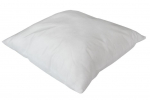 Pagalvė COMCO, 40 x 40 cm, imp. 100% flizelino, užp. 100% poliesterio, 200g