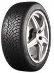 Firestone Winterhawk 4 245/50R18 104 V