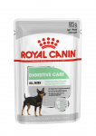 &Scaron;alpias &scaron;unų ėdalas ROYAL CANIN DIG CARE LOAF, 12x85 g