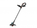 Akumuliatorinė žoliapjovė GARDENA EASY TRIM 25/18V P4A, komplekte 18V/ 2.0 Ah baterija ir kroviklis
