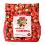 Trą&scaron;os bra&scaron;kėms ir žemuogėms , 10 kg