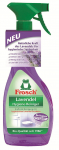 Vonių ir WC valiklis FROSCH, levandų kvapo, 500 ml