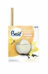 Kvapiosios lazdelės BRAIT Crystal Vanilla, 40 ml