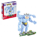 Mega Construx Pokemon rinkinys &bdquo;Machamp&ldquo;