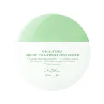 Gaivus kremas nuo saulės su žaliąja arbata Dr. Althea Pro Lab Green Tea Fresh Sunscreen SPF50+, 45 ml
