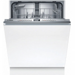 Įmontuojama indaplovė BOSCH SMV4HTX00E, 60 cm