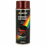 Akriliniai dažai MOTIP KOMPAKT, spalvos kodas 51520, 400 ml