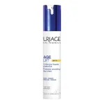 Glotninamasis apsauginis dieninis kremas su SPF30 Uriage Age Lift Protective Smoothing Day Cream, SPF30, 40 ml