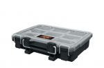 Smulkių reikmenų dėžė KETER ROC Pro Gear 2.0, 34,8 x 26,8 x 9,5 cm