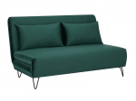 Sofa Signal ZENIA, žalia