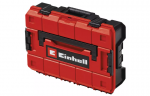 Darbo įrankių dėžė EINHELL E-Case S-F, 44,4 x 33 x 13,1 cm