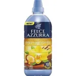 Koncentruotas skalbinių mink&scaron;tiklis Felce Azzurra, Argan & Vanilla, 900 ml