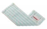 Pakaitinė grindų &scaron;epečio &scaron;luostė LEIFHEIT COMFORT SPRAY MOP EASY XL MICRO DUO