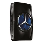 Kvepalai vyrams MERCEDES-BENZ MAN INTENSE EDT, 100ML