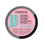 Atkuriamasis nenuplaunamas plaukų balzamas Matrix Instacure Build-A-Bond, 75 ml