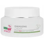 Energizuojantis veido kremas Sebamed Pro! Energizing Cream, 50 ml