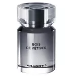Kvepalai vyrams KARL LAGERFELD BOIS DE VETIVER LES PARFUMS MATIERES EDT, 50ML