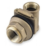 Vandens gręžinio adapteris 1"