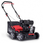 Benzininis aeratorius SCHEPPACH SC55P