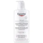 Vonios ir du&scaron;o aliejus Eucerin AtopiControl, 400 ml