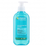 Veido prausimosi gelis Garnier Pure Active Anti-Imperfection, 200 ml