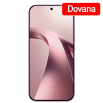 Mobilusis telefonas Xiaomi 17T 12/256GB, violetinė + DOVANA