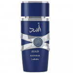 Kvapnusis vanduo Lattafa Asad Zanzibar 100ml