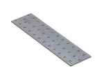 Montavimo plok&scaron;telė, 240 x 60 x 2 mm