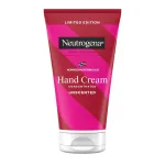 Koncentruotas bekvapis rankų kremas Neutrogena Norwegian Formula, 75 ml