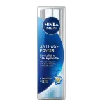 Veido gelis nuo rauk&scaron;lių Nivea Men Hyaluron, 50 ml