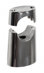 Rank&scaron;luosčių džiovintuvo laikiklis GT04007, 1", chrom.