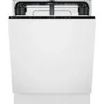 Įmontuojama indaplovė ELECTROLUX E52LE110S