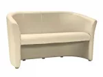 Sofa Signal TM-3 EK-0, kreminė