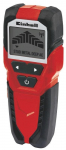 Metalo ir medienos ie&scaron;kiklis EINHELL TC-MD 50