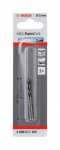Metalo grąžtas BOSCH PointTeQ, 2,0 x 24/49 mm, HSS, 2 vnt