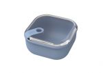 Maisto laikymo indelis ROTHO ELA, tamsiai mėlynos sp., 1 l