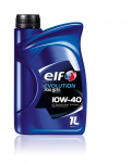 Automobilinė variklio alyva ELF 10W-40 Evolution 700 STI, A3/B4, 1 l