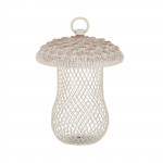 Pauk&scaron;čių lesyklėlė Grybukas