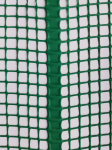 Apsauginis tinklas medeliams SHELTER FR5, 20 x 20 mm, 120 cm